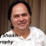 Farooq Shaikh Biography