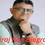 Gajraj Rao Profile