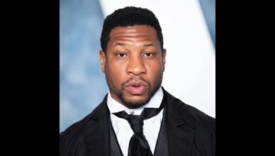 Jonathan Majors and Allegations of Abuse By his Ex-Girlfriends