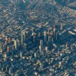 Los Angeles Area Rumbles with 4.6 Magnitude Earthquake