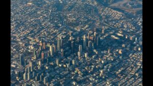 Los Angeles Area Rumbles with 4.6 Magnitude Earthquake