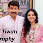 Manoj Tiwari Biography