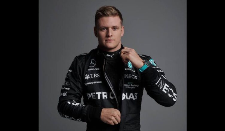 Mick Schumacher's Potential F1 Comeback