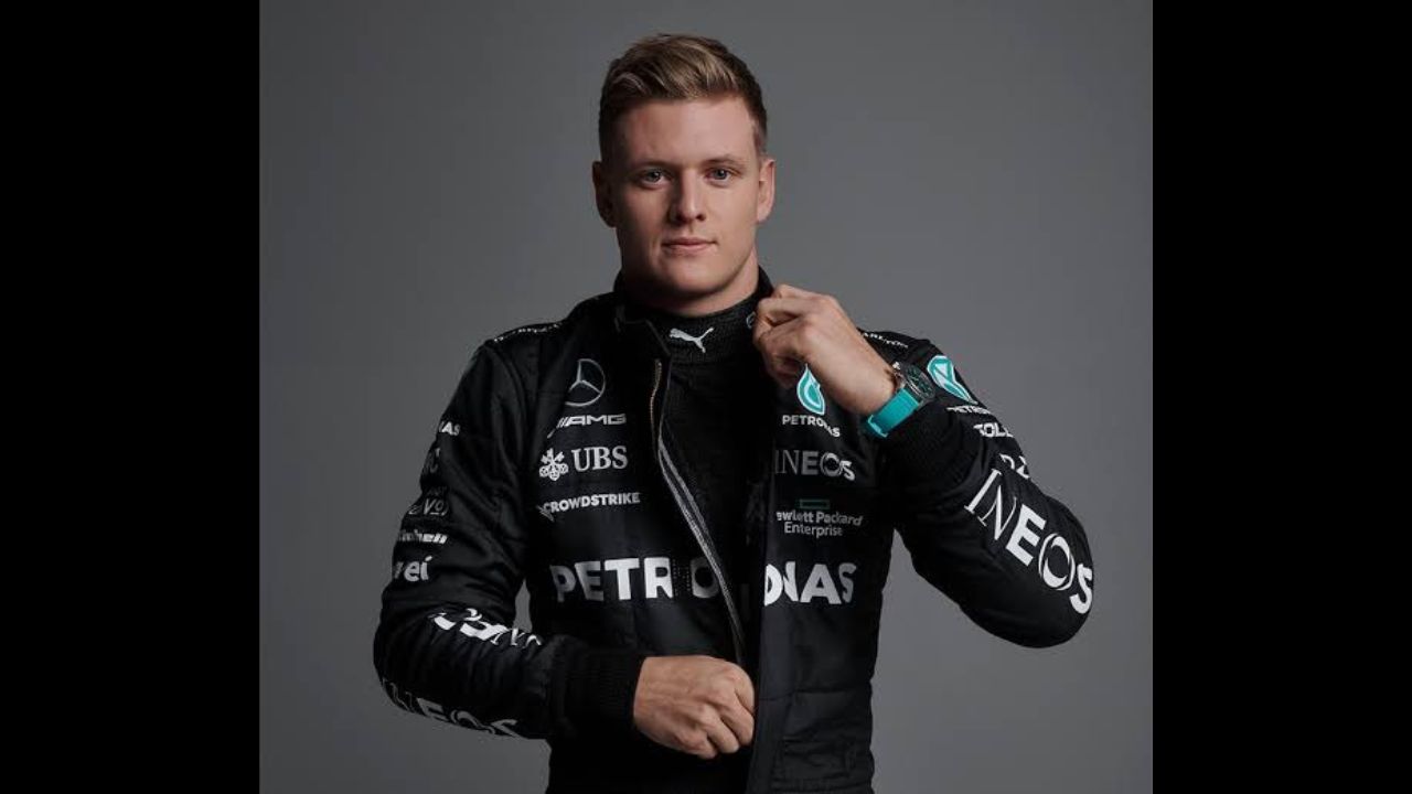 Mick Schumacher's Potential F1 Comeback