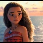 Moana 2 will soon come to the Theaters This Fall