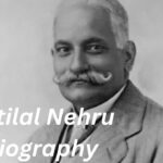 Motilal Nehru Biography & History