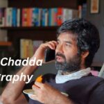 Mukul Chadda Biography