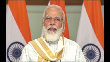 PM emphasizes India's need for complete self-sufficiency