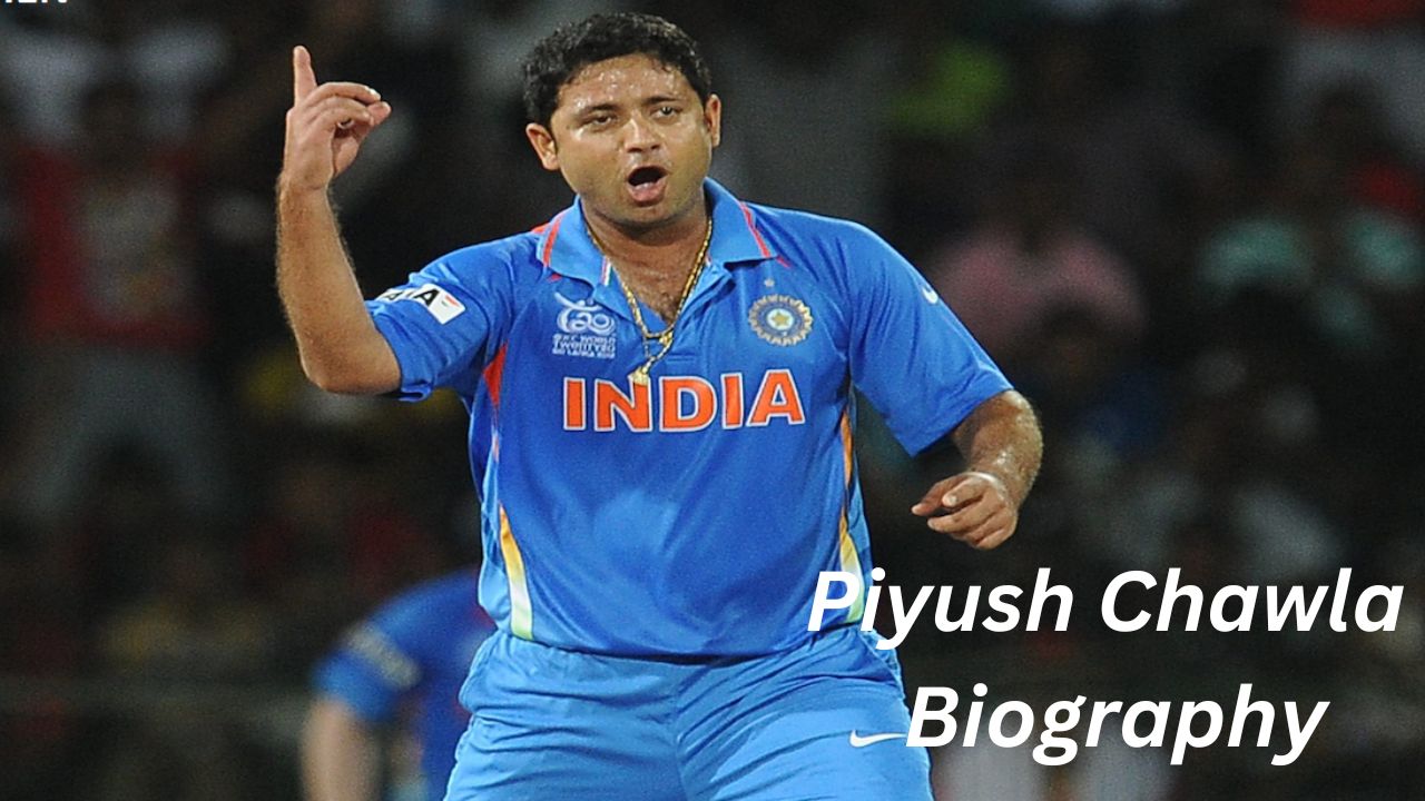 Piyush Chawla