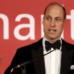 Prince William Speaks Out Amid King Charles' Cancer Diagnosis
