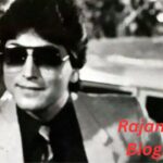 Rajan Sippy Biography