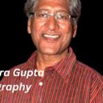 Rajendra Gupta Biography