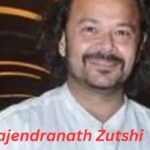 Rajendranath Zutshi Biography