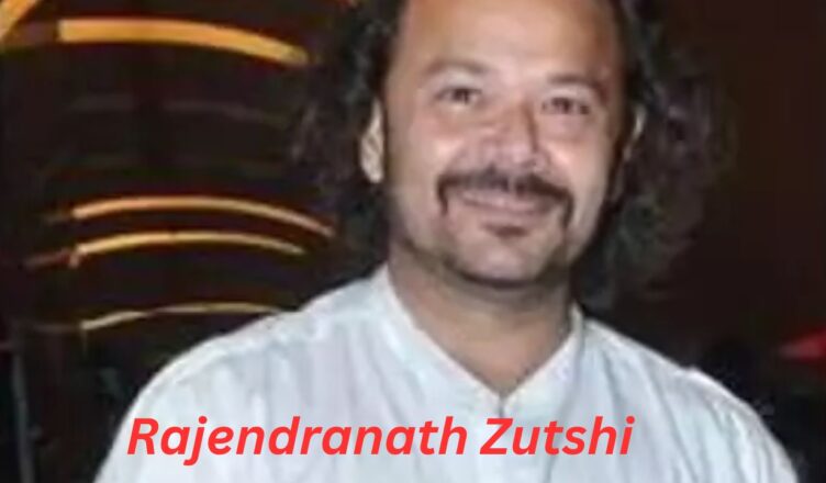 Rajendranath Zutshi Biography