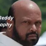 Rami Reddy Biography