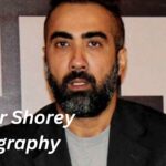 Ranvir Shorey Biography