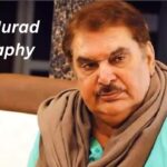 Raza Murad Biography: Height & Weight