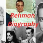 Rehman Biography