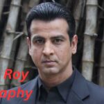 Rohit Roy Biography