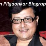 Sachin Pilgaonkar Biography