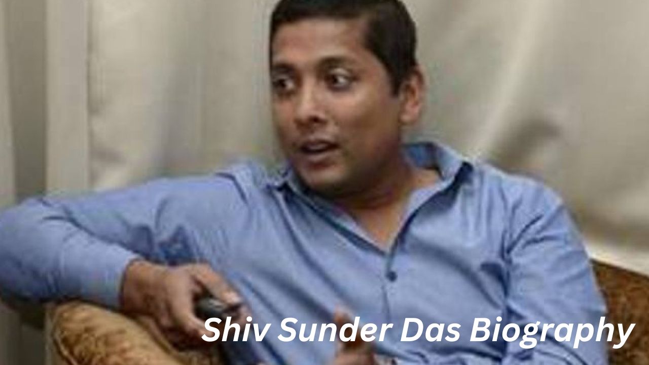 Shiv Sunder Das Age