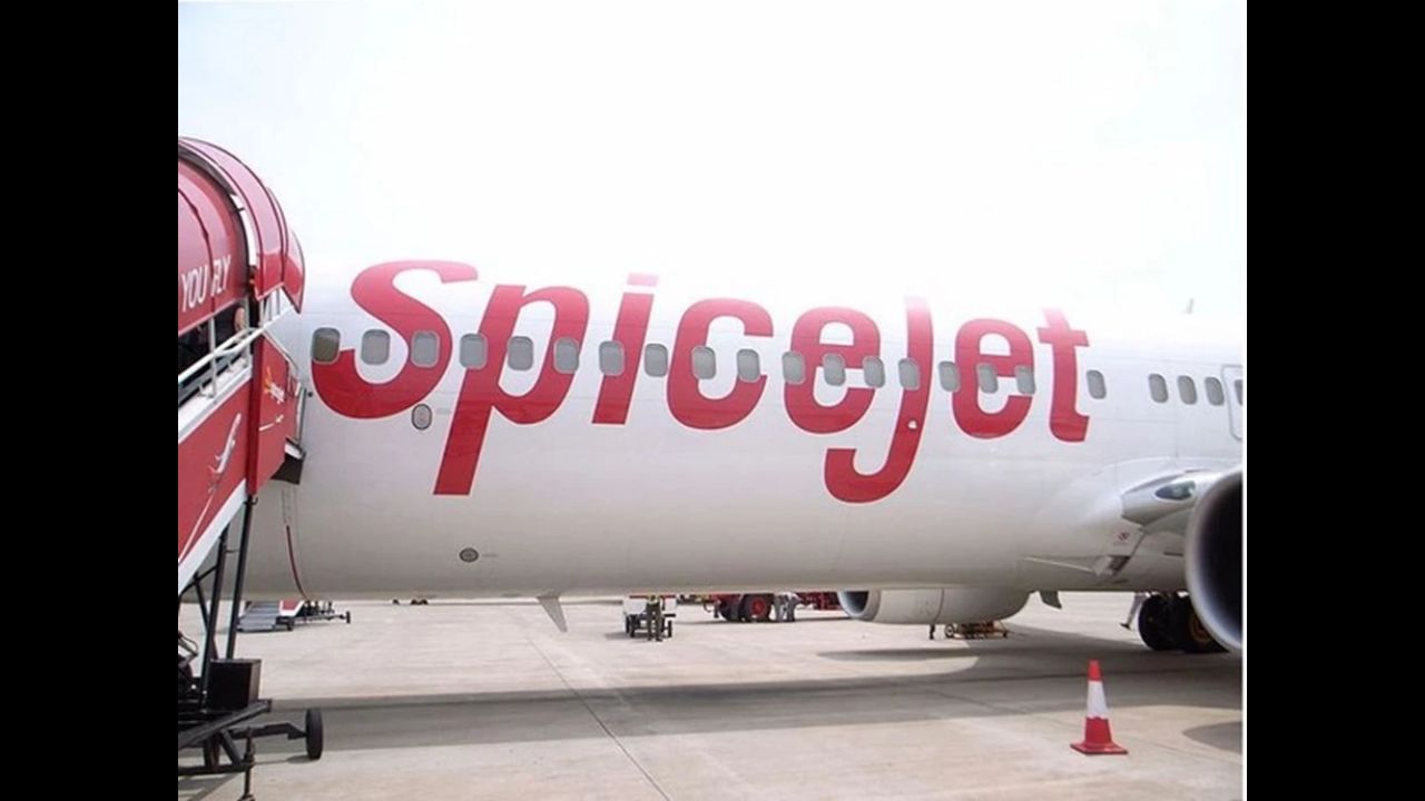 SpiceJet Launches Jabalpur-Delhi, Mumbai Flights from March