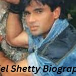 Suniel Shetty Age