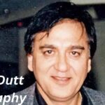 Sunil Dutt Profile