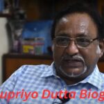 Supriyo Dutta