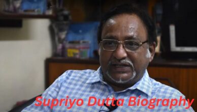 Supriyo Dutta