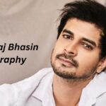 Tahir Raj Bhasin Biography