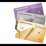 Unveiling Delta SkyMiles AmEx Credit Card Perks