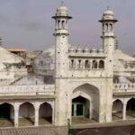 Varanasi Court Sets Feb 15 for Gyanvapi Basements Plea