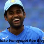 Yalaka Venugopal Rao Age