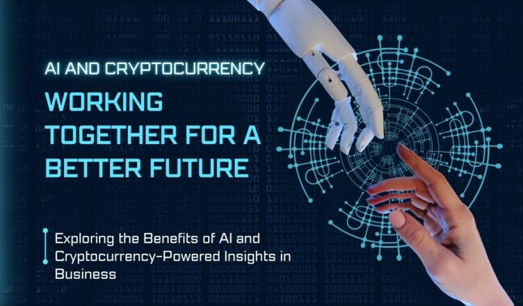 AI and Cryptocurrency