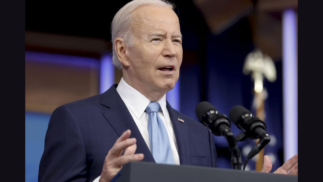 Biden Administration's $3.3 Billion AI Investment