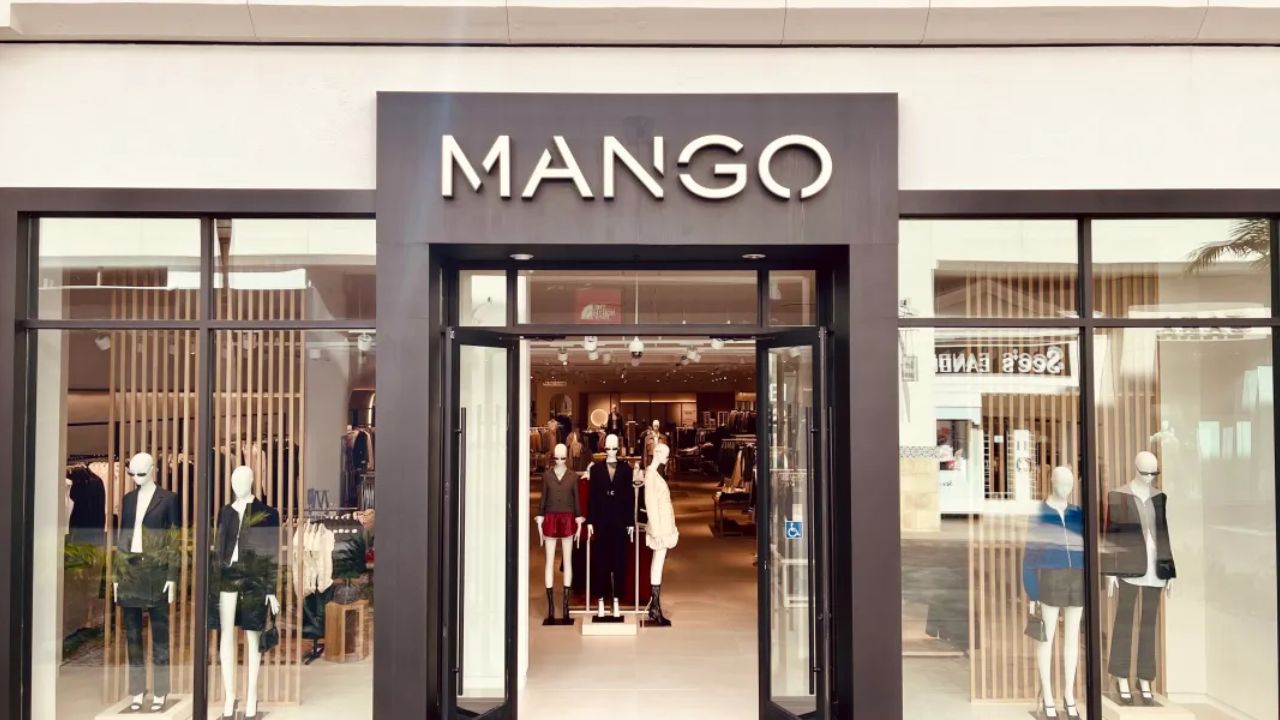 How AI is Powering Mango's $3.4 Billion Business Growth