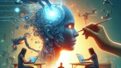 _Reskilling and Rethinking in the AI Age