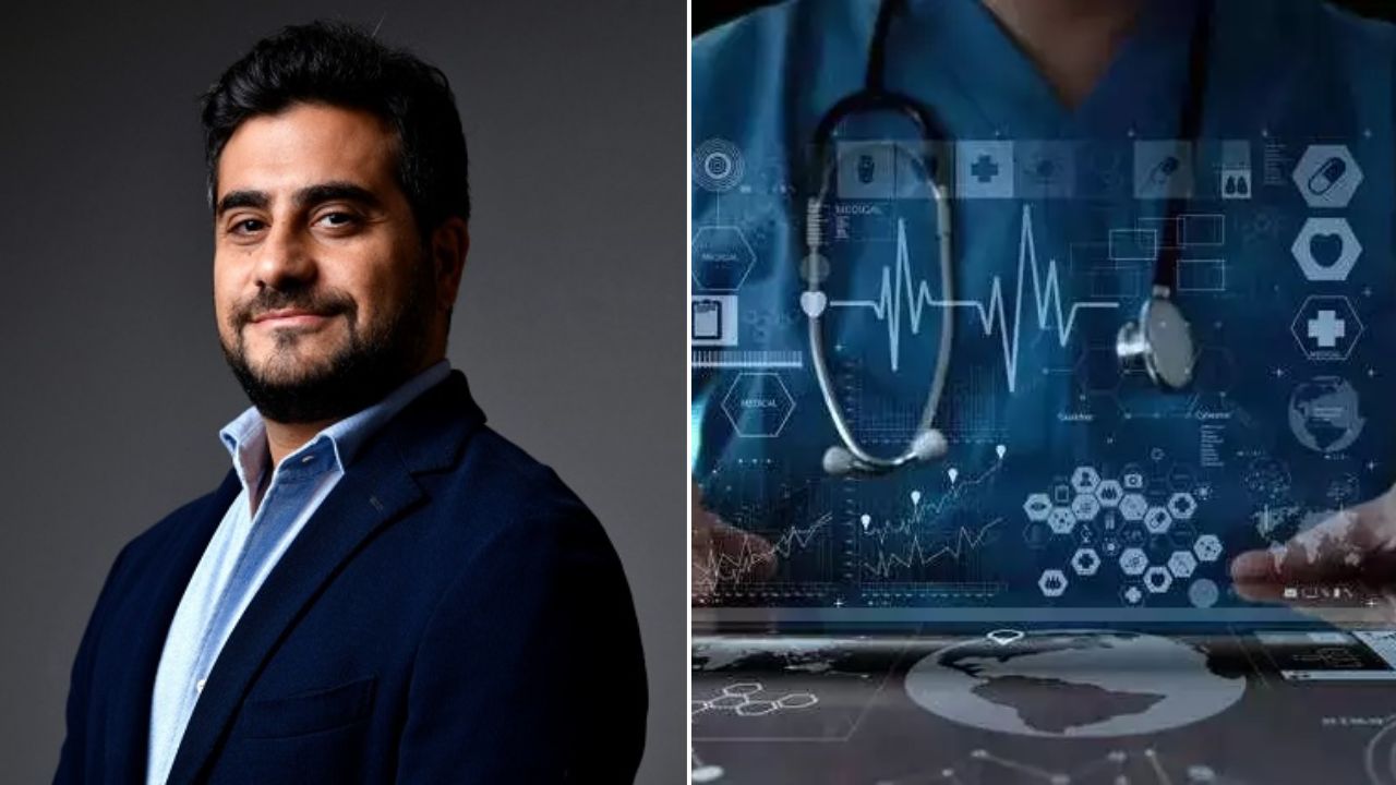 Rustom Lawyer Explores the Impact of Voice AI In Healthcare
