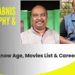 Uday Sabnis Biography
