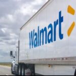Walmart's AI Truck Routing Tools for Sale