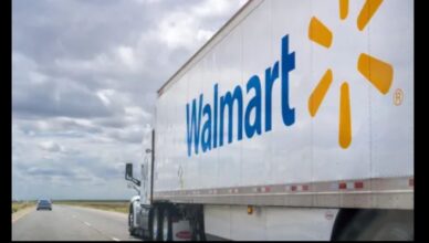Walmart's AI Truck Routing Tools for Sale