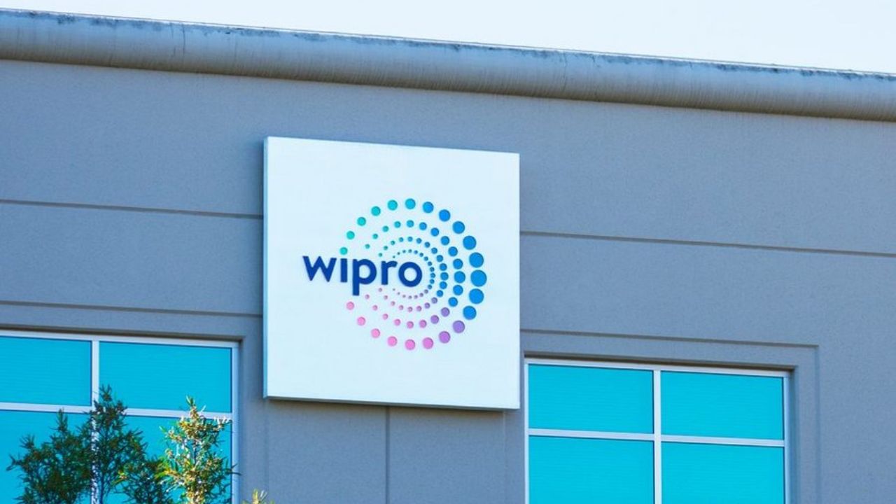 Wipro's Vision Of Transforming into an AI-First Firm