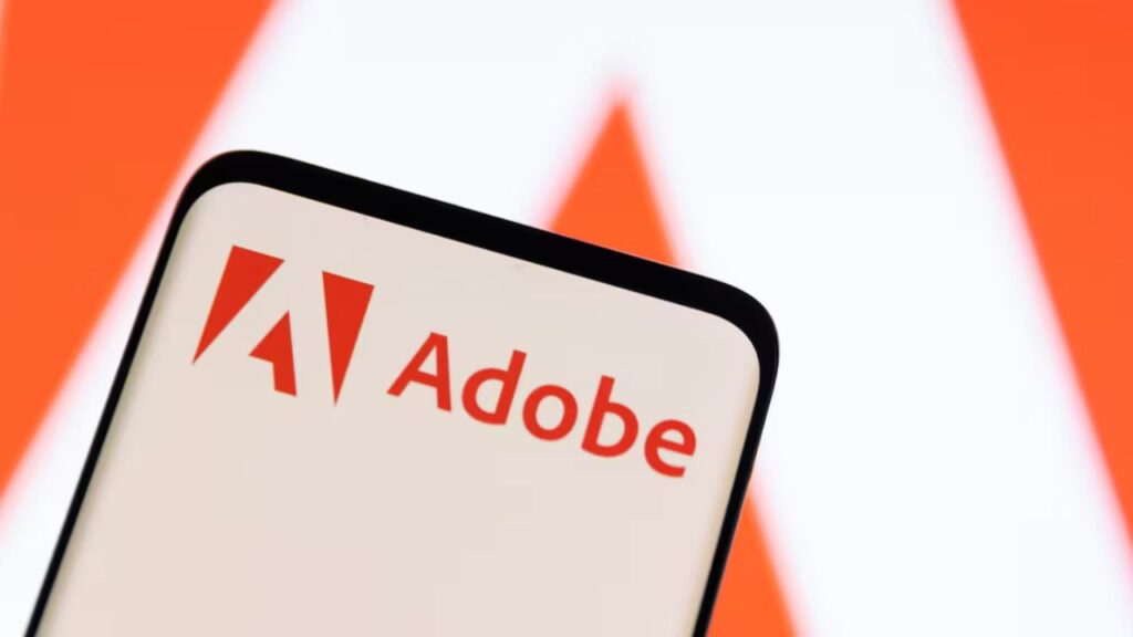 Adobe Explores OpenAI Partnership While Expanding AI Video Tool Offerings