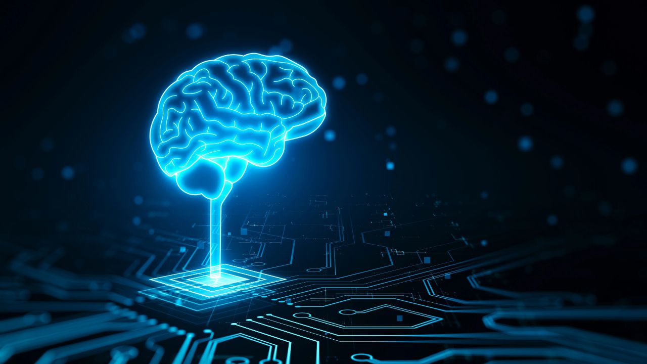 Chinese Scientists Develop Brain-Analysis Chip Inspired by Space Research
