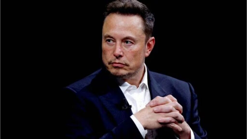 Elon Musk Predicts AI Will Surpass Human Intelligence by 2026