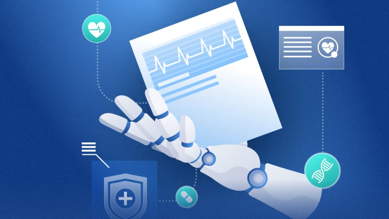 Generative AI Offers Patient-Focused Care