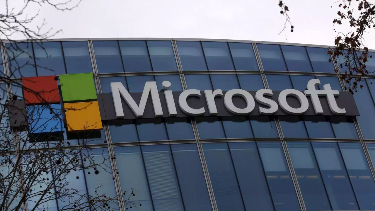 Microsoft's $2.9 Billion Investment in Japan