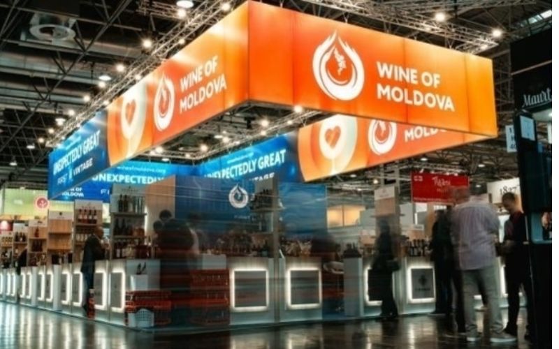 Moldova Debuts New AI-Produced Cuvées at Prowein