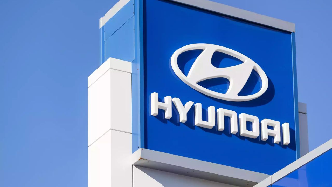 hyundai motors